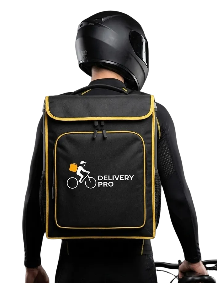 Delivery Pro