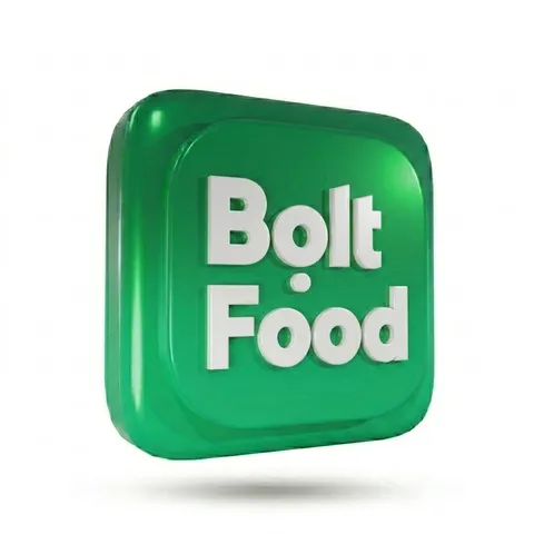 Bolt Food