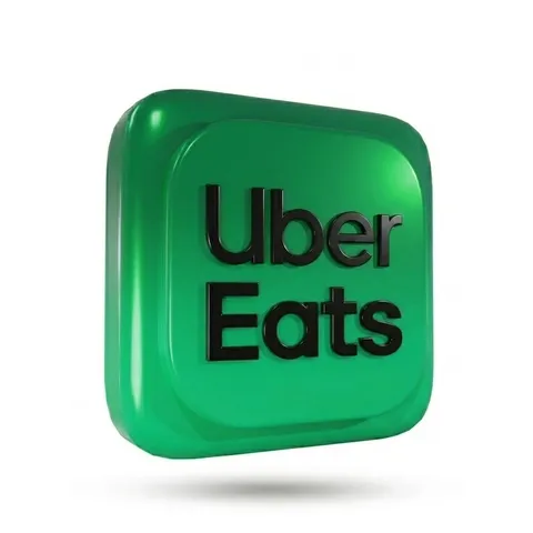 Uber Eats