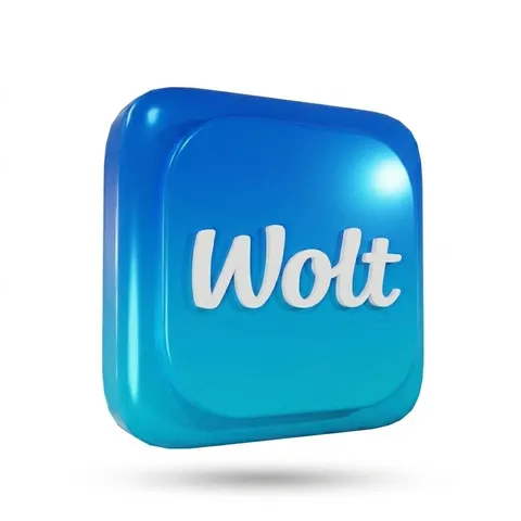 Wolt
